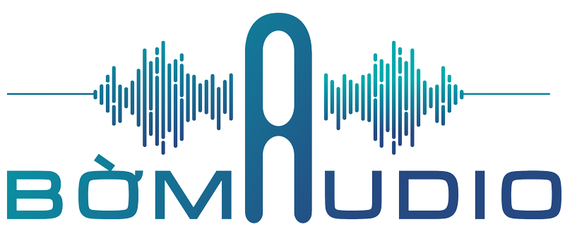 Bờm Audio – Giải Pháp Công Nghệ Nghe Nhìn Hi- Fi Audio