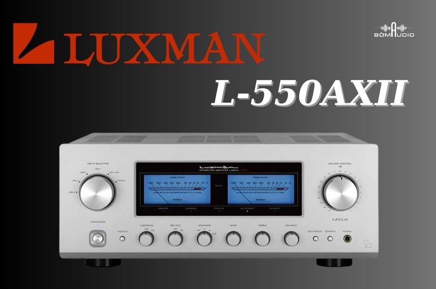 L-505UXII 