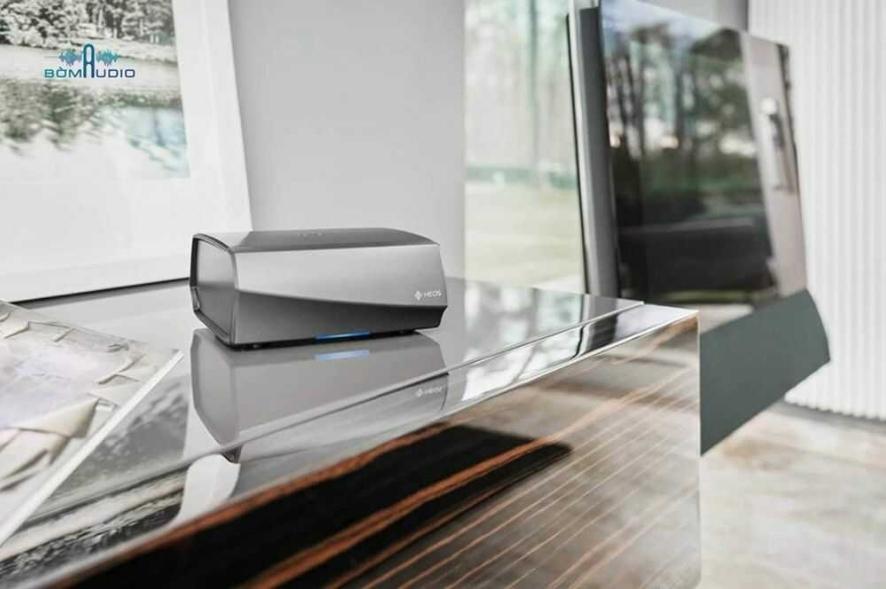 Đầu giải mã Denon Heos Link HS2