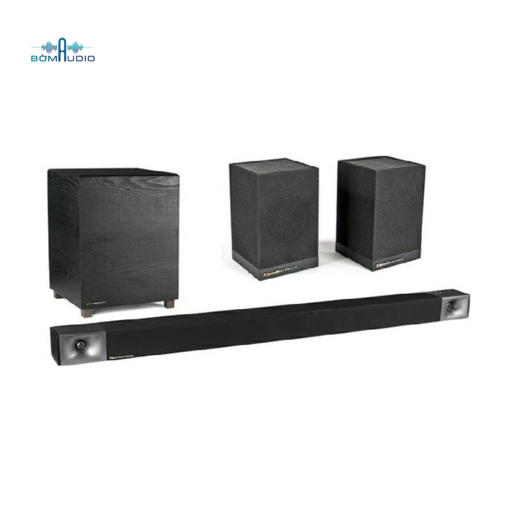 Loa không dây KLIPSCH SURROUND 3 Chính Hãng - Bờm Audio