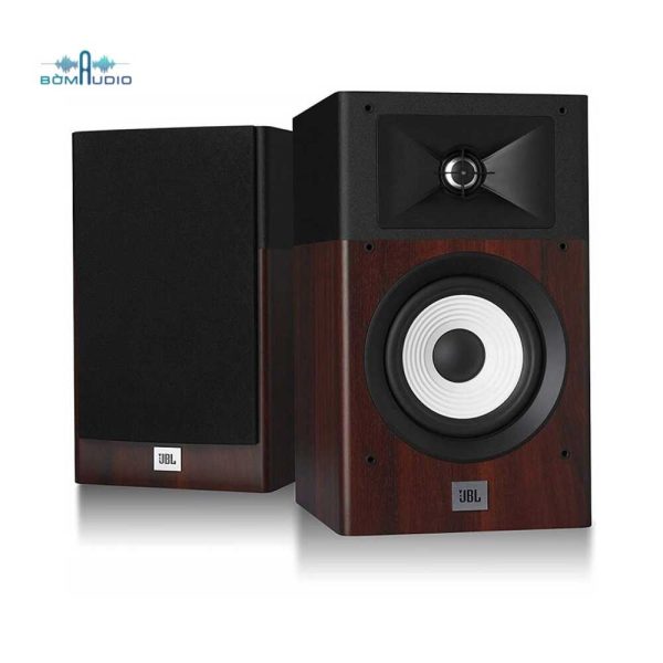 Loa Bookshelf JBL STAGE A130
