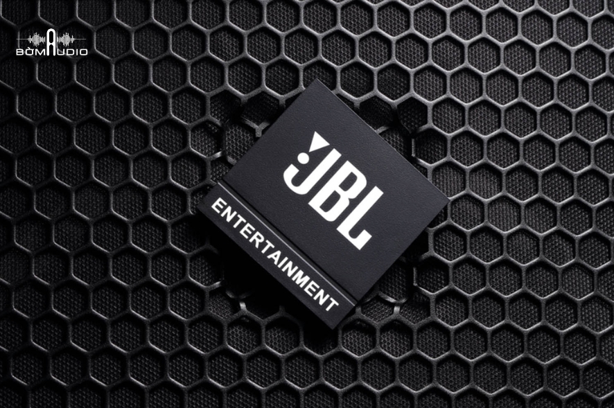 Loa JBL được James Bullough Lansing sáng lập vào năm 1946