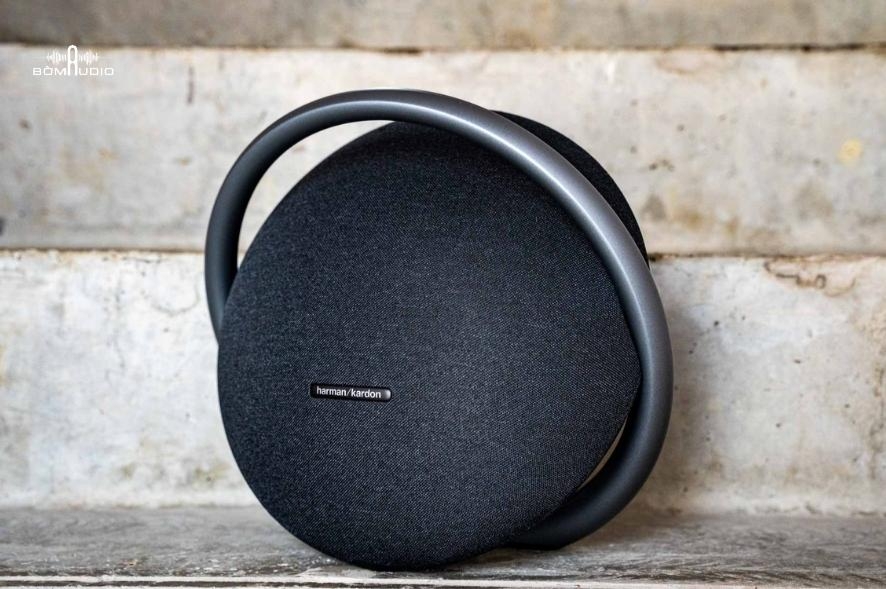 Loa Bluetooth thiết bị nghe nhạc kết nối không dây tiện lợi