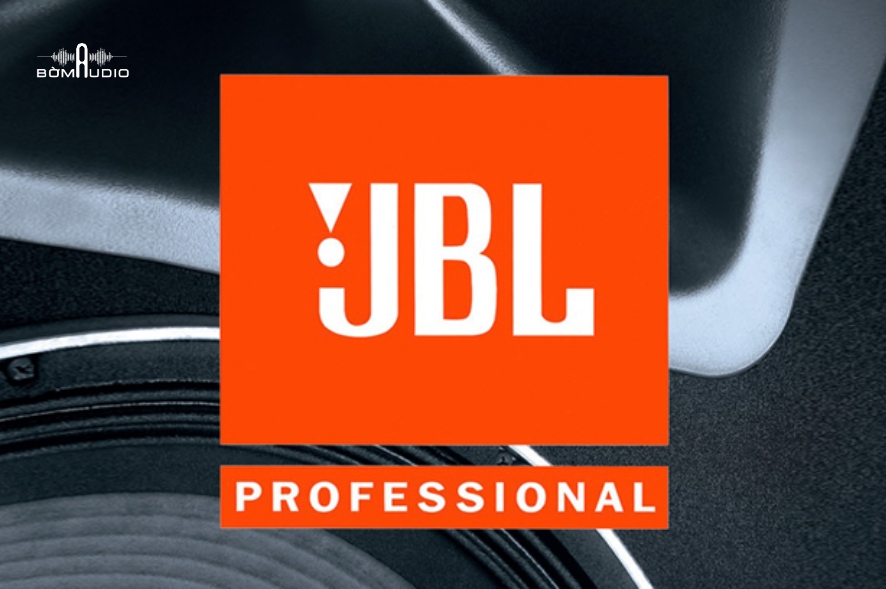 Loa JBL - Dòng loa thời thương đẳng cấp
