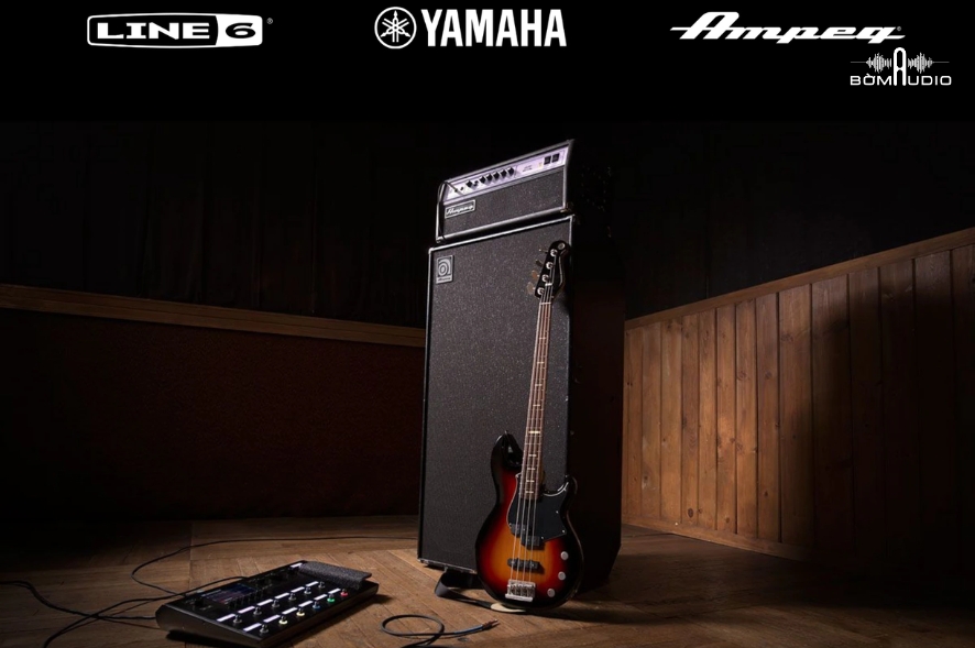 Yamaha – Nhìn lại chặng đường hơn 130 năm phát triển