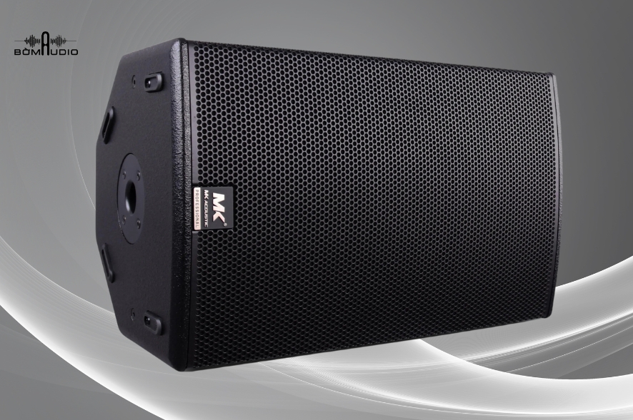 Đánh giá chất lượng loa karaoke MK Acoustic EU-12 MAX