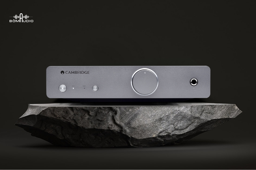 Phono Preamply CAMBRIDGE AUDIO ALVA DUO