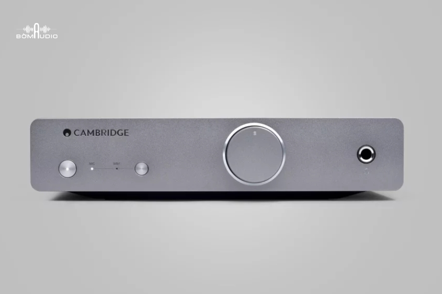 Phono Preamply CAMBRIDGE AUDIO ALVA DUO