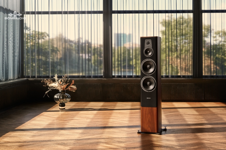 Loa Cột DYNAUDIO CONTOUR 60I