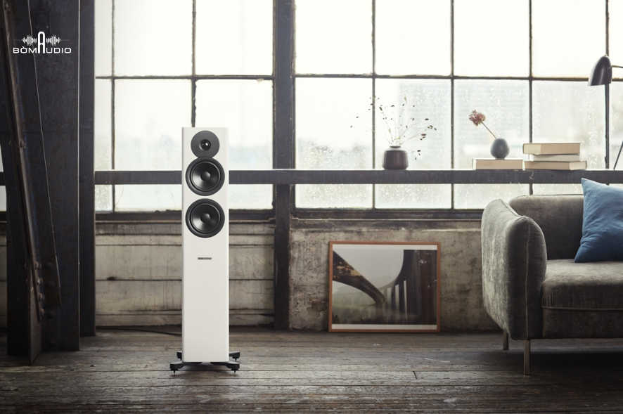 Loa Cột DYNAUDIO EVOKE 30