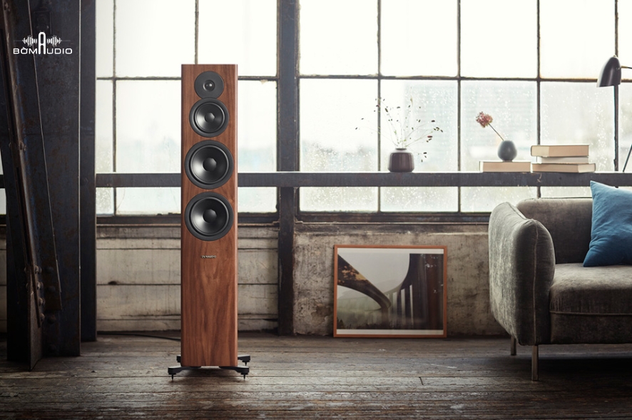 Loa Cột DYNAUDIO EVOKE 50