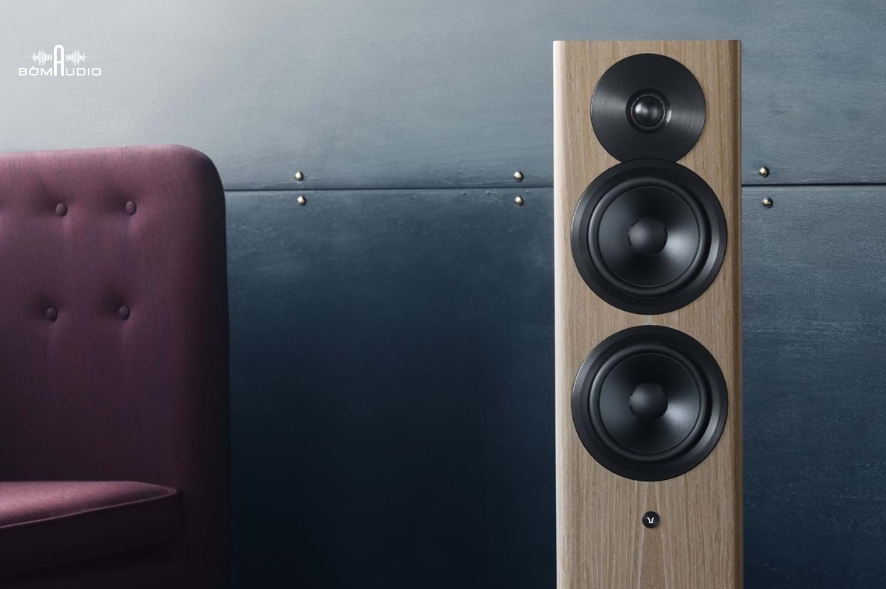 Loa Cột DYNAUDIO FOCUS 30