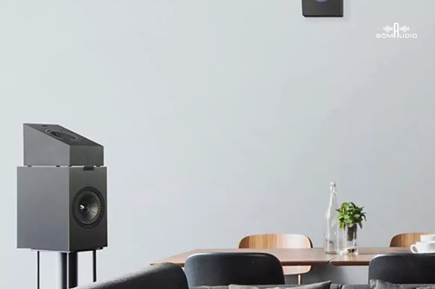 Loa Surround KEF Q50A