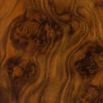 Walnut Burl Satin