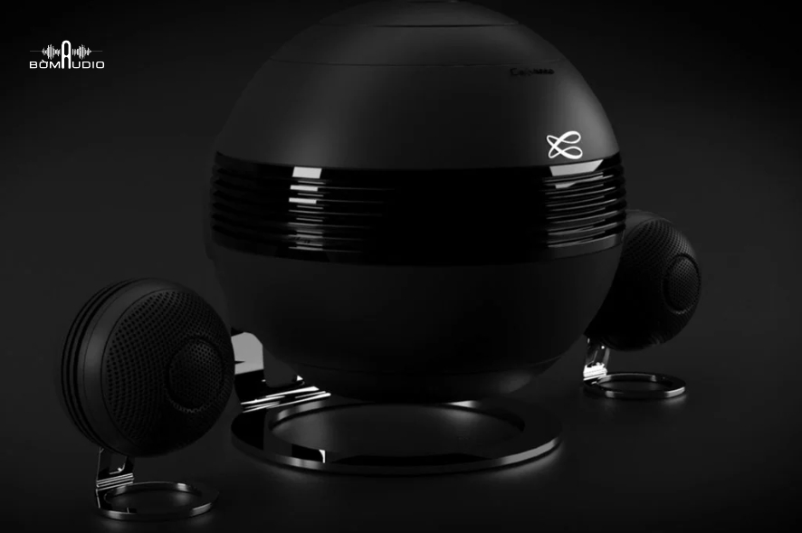 Loa Bluetooth CABASSE THE PEARL KESHI 2.1 SYSTEM