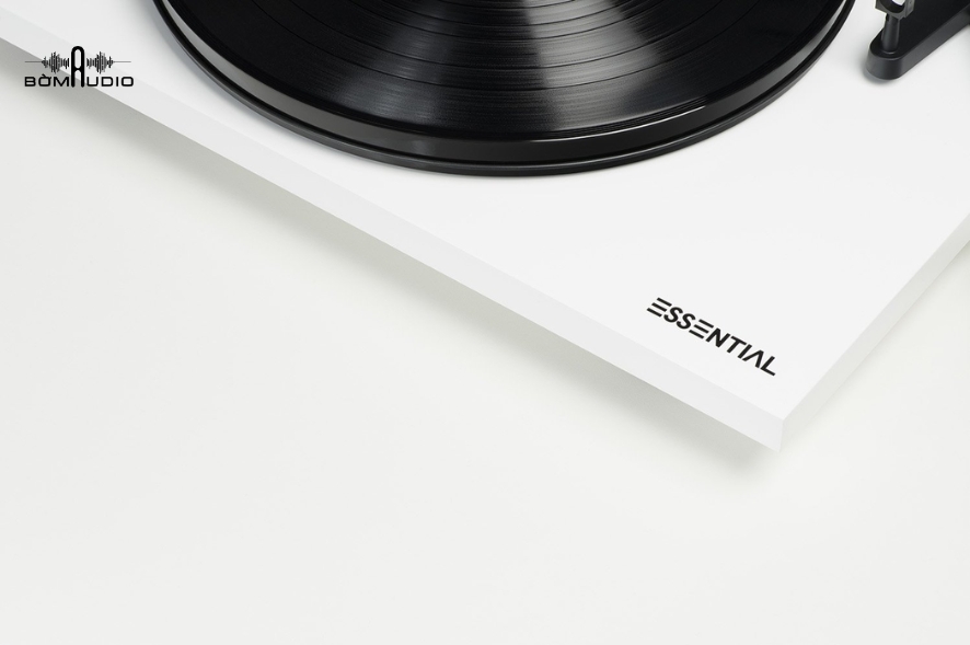 Mâm Đĩa Than PRO-JECT ESSENTIAL III DIGITAL