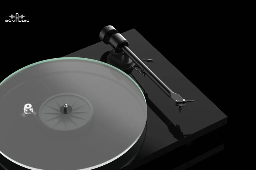 Mâm Đĩa Than PRO-JECT T1 PHONO SB