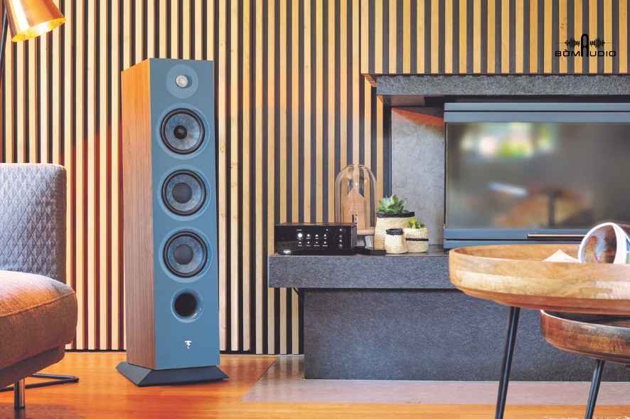 Loa Cột FOCAL CHORA 826D