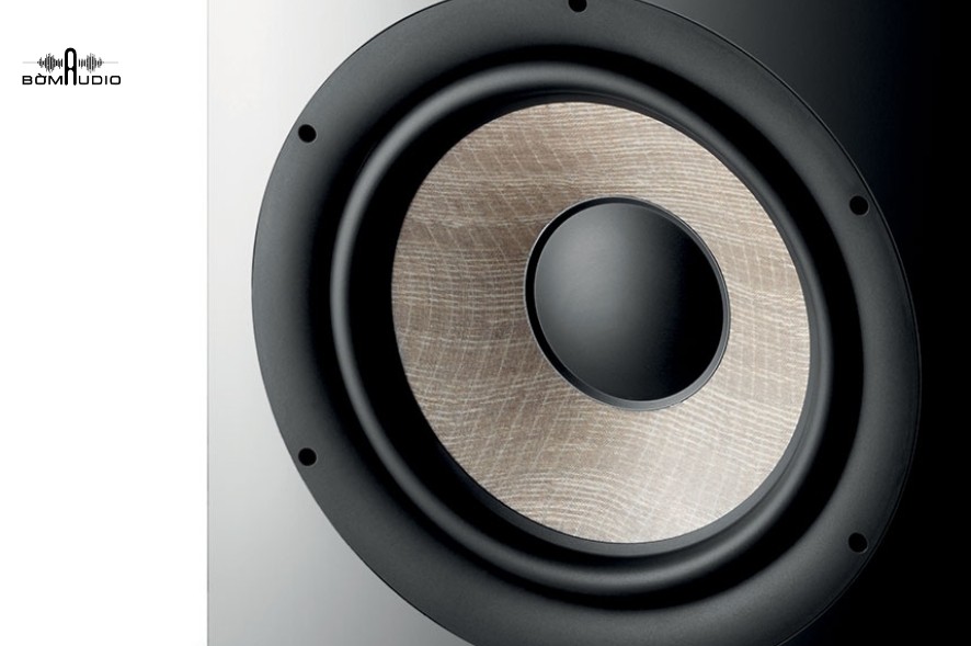 Loa Subwoofer FOCAL SUB 1000F