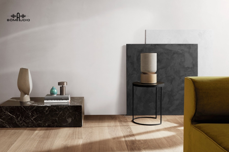 Loa Bluetooth B&O BEOSOUND BALANCE