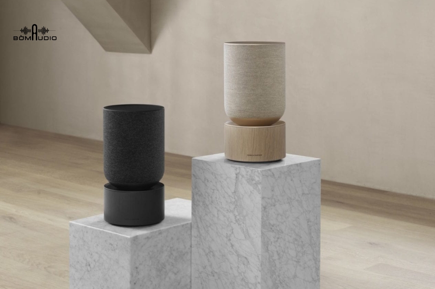 Loa Bluetooth B&O BEOSOUND BALANCE