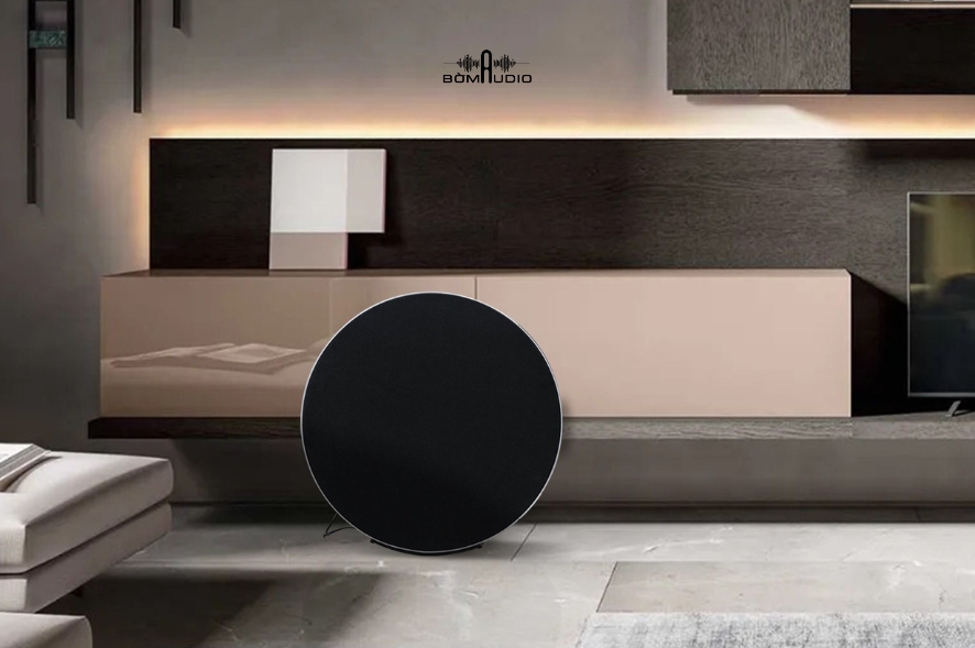 Loa Bluetooth B&O BEOSOUND EDGE