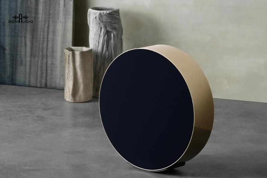 Loa Bluetooth B&O BEOSOUND EDGE