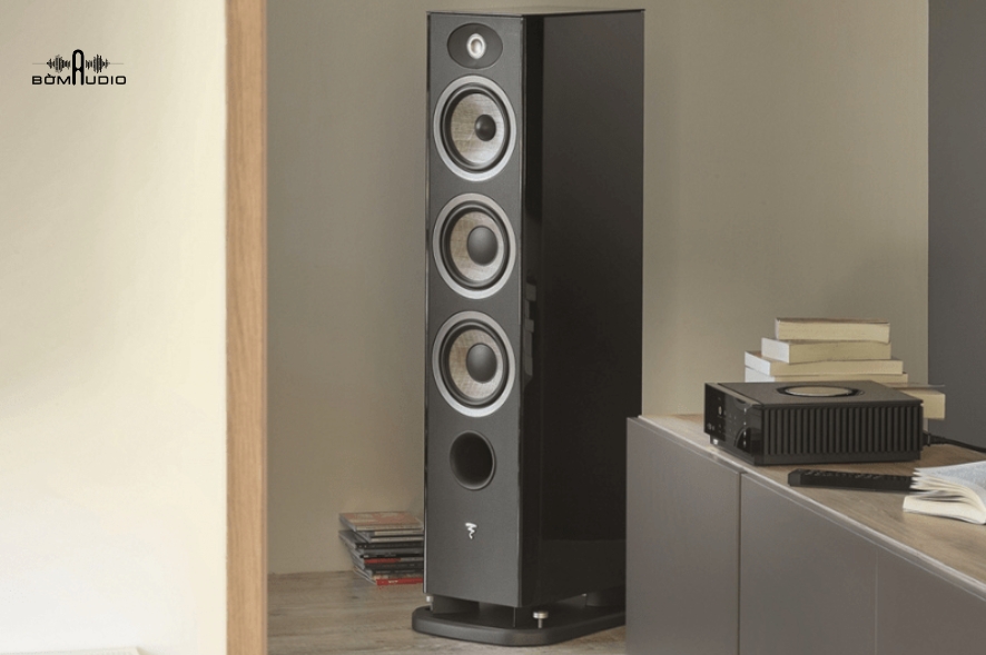 Loa Cột FOCAL ARIA 926