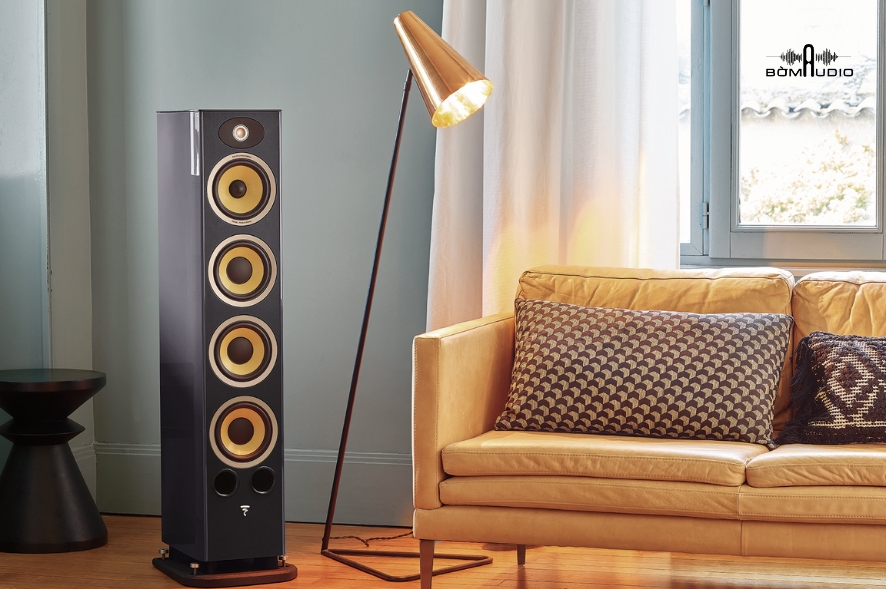 Loa Cột FOCAL ARIA K2 936