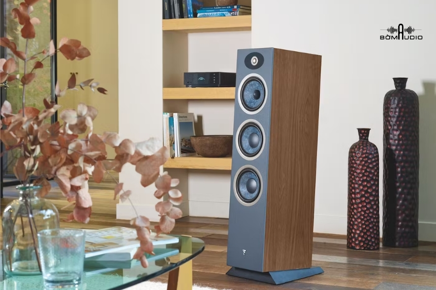 Loa Cột FOCAL THEVA N3-D