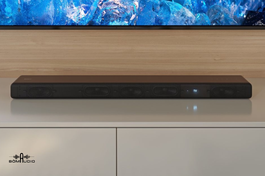 Loa Soundbar SONY HT-A3000