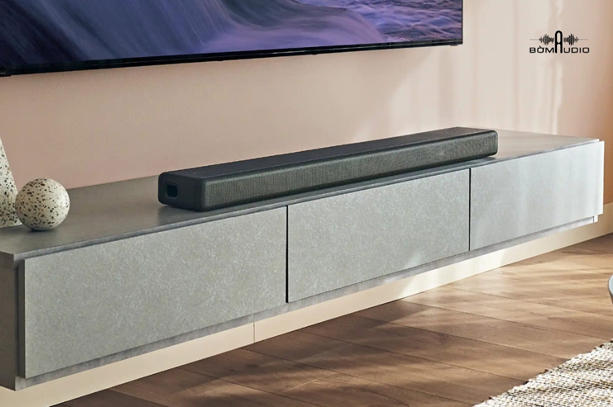 Loa Soundbar SONY HT-A3000