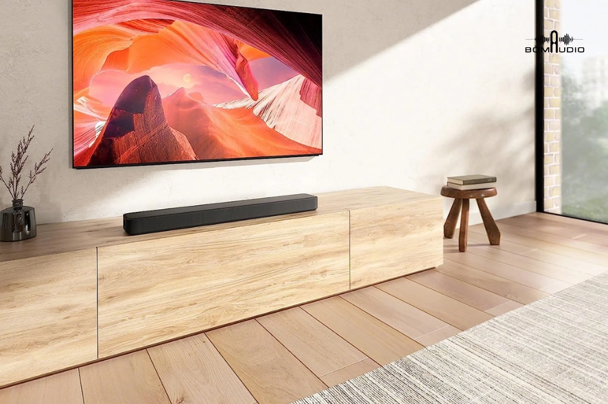 Loa Soundbar SONY HT-A3000