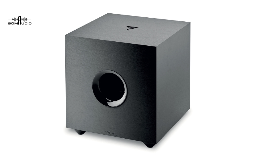 Loa Subwoofer FOCAL CUB EVO 