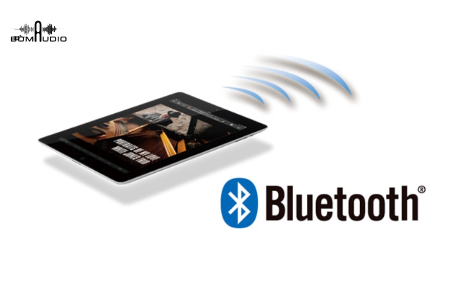 Công nghệ Bluetooth® tiên tiến