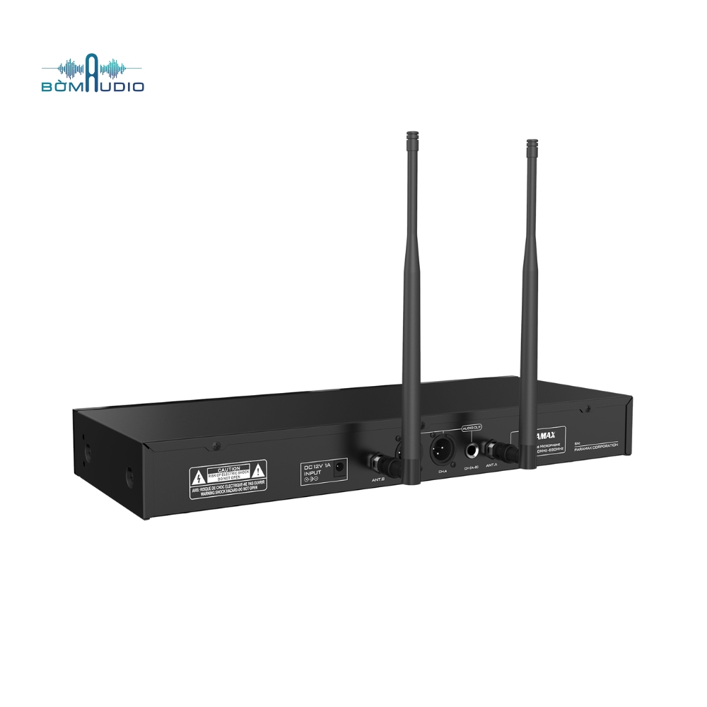 PARAMAX SM-2500 SMART (5)