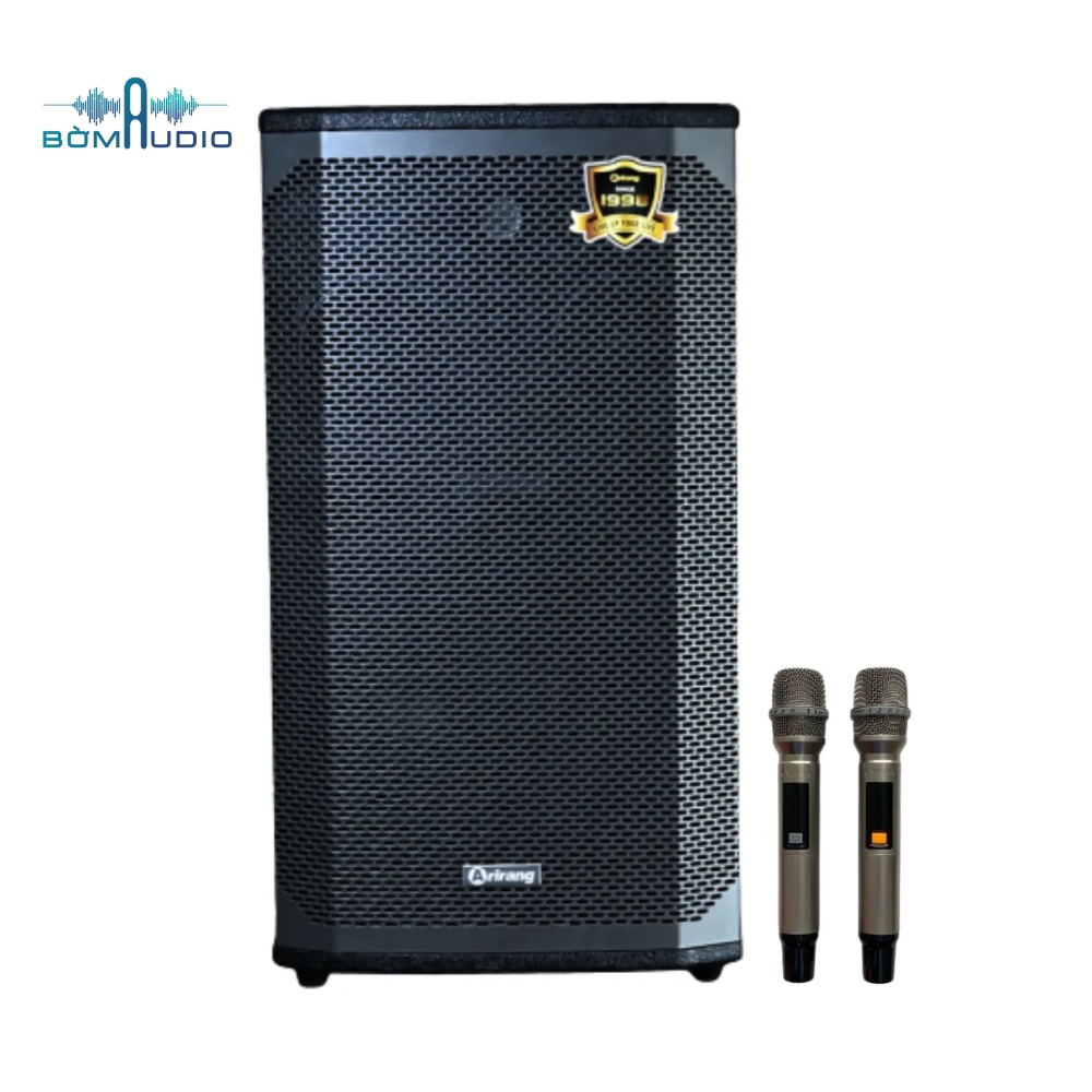 Arirang EDGE-X Model I (1)