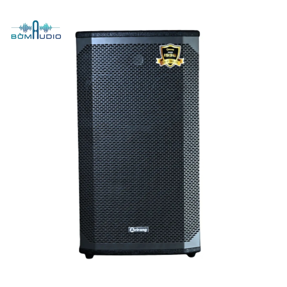 Arirang EDGE-X Model I (2)