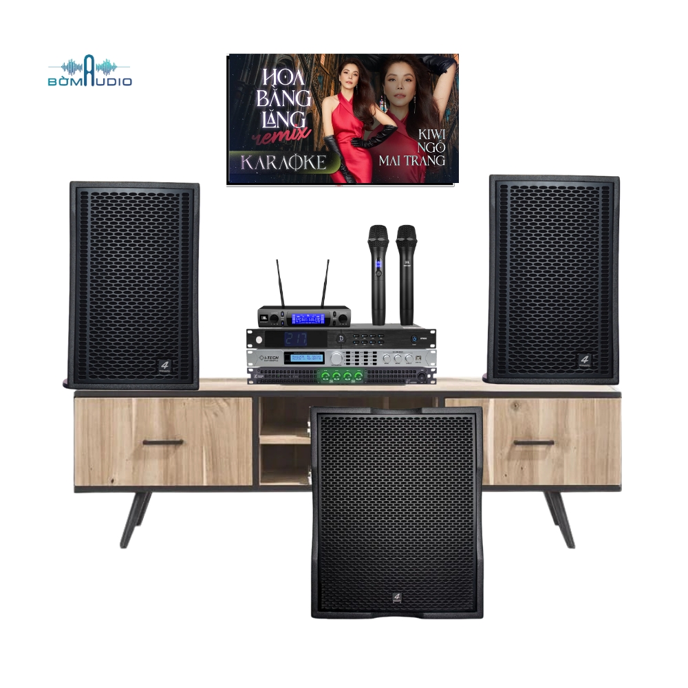 Combo Karaoke 4M2 (4)