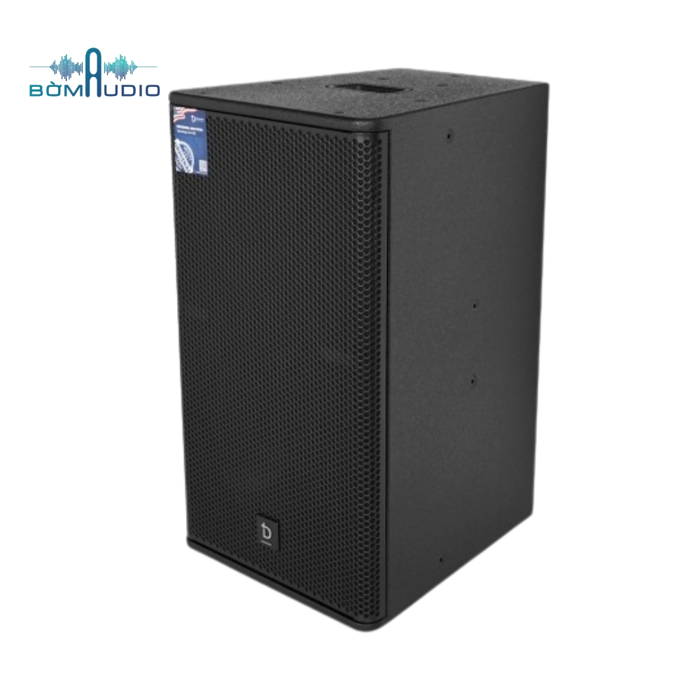 DBACOUSTIC VX812 (4)