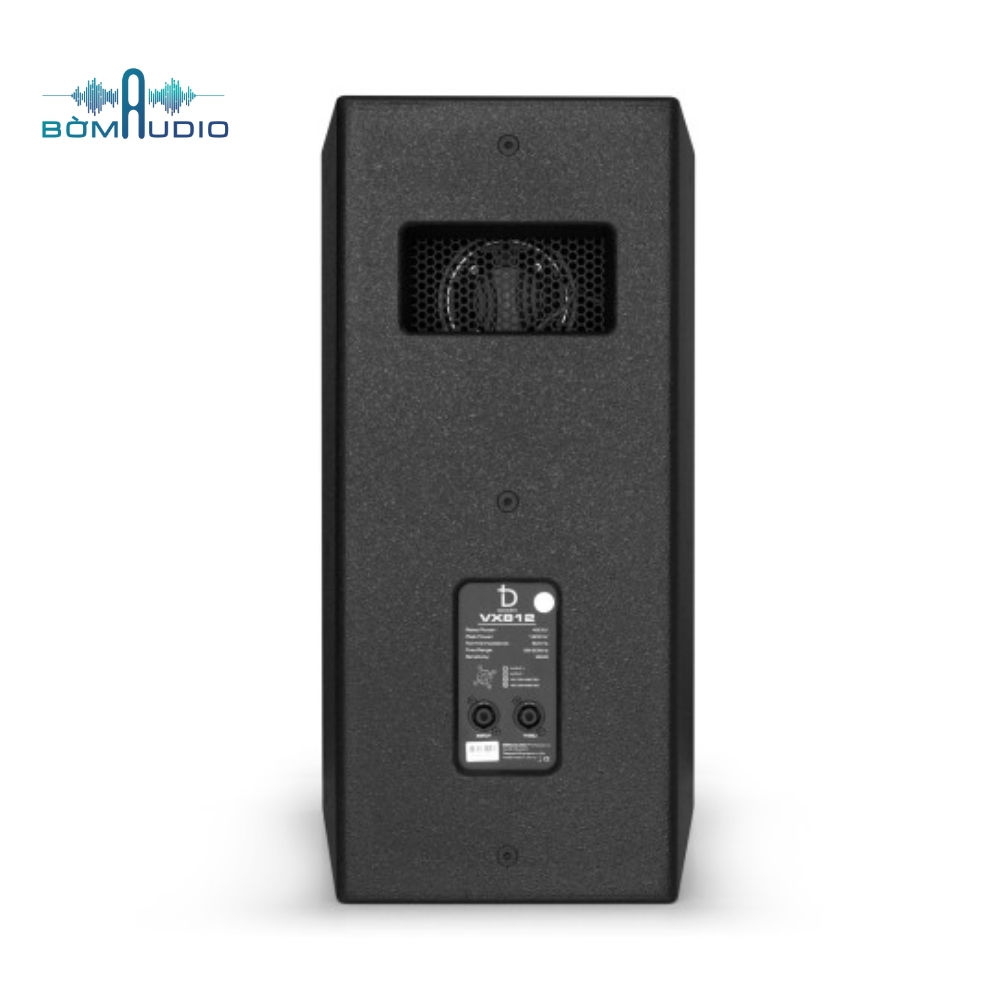 DBACOUSTIC VX812 (5)