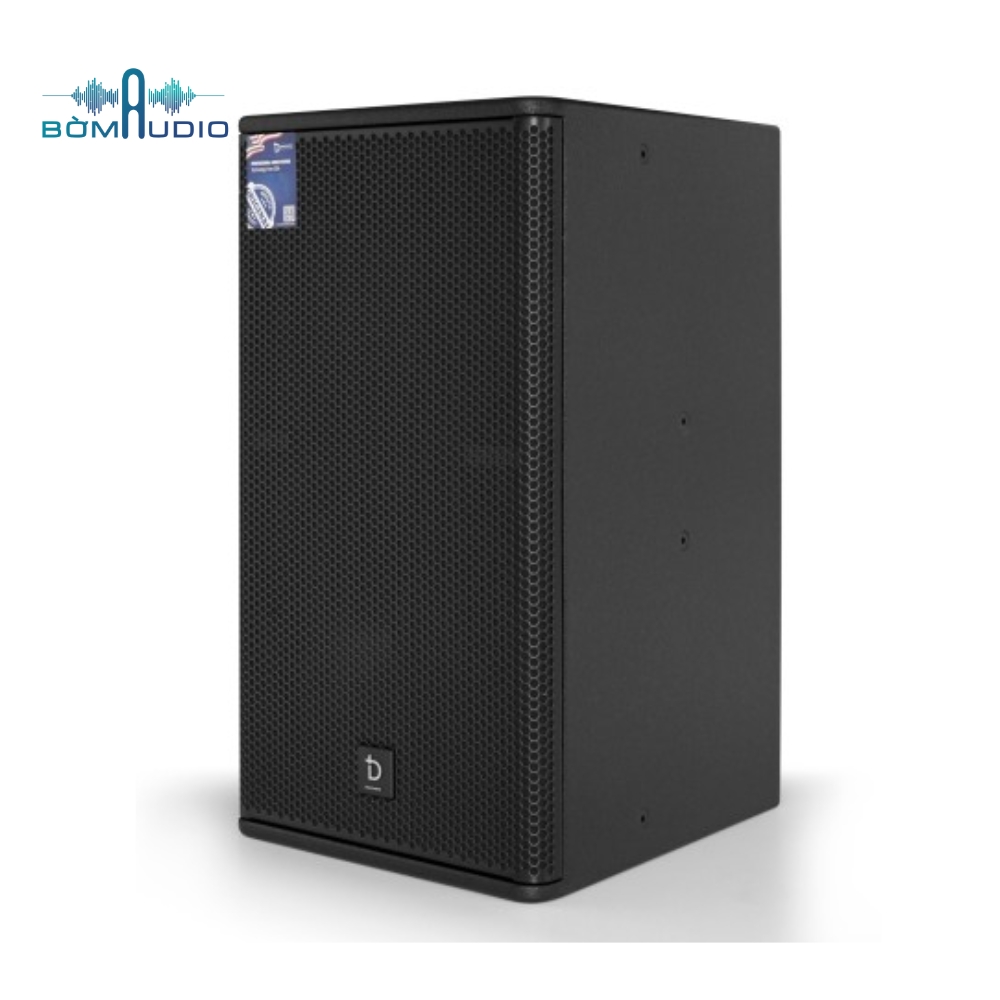 DBACOUSTIC VX812 (6)