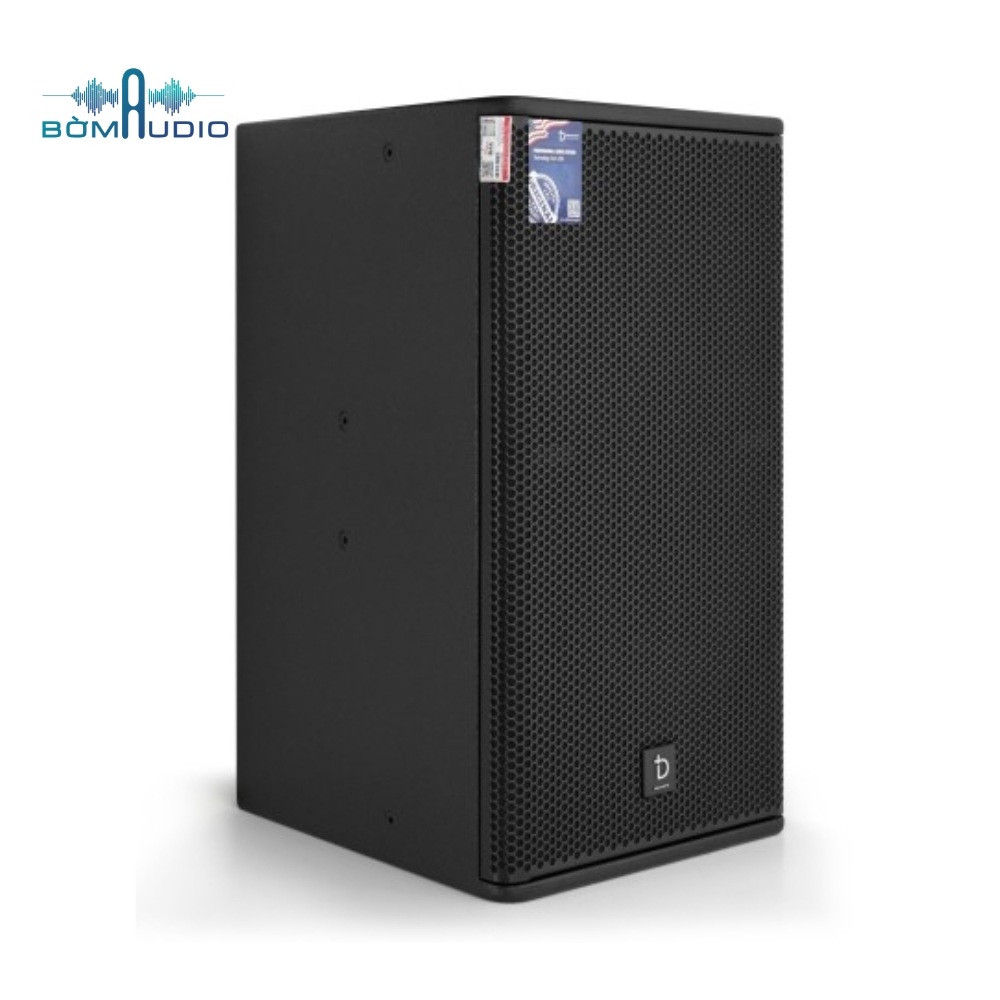 DBACOUSTIC VX812 (7)