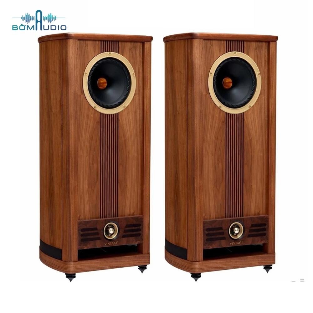 Loa Fyne Audio Vintage 10 (1)
