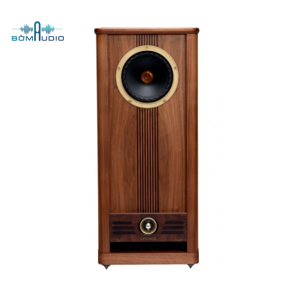 Loa Fyne Audio Vintage 10 (2)