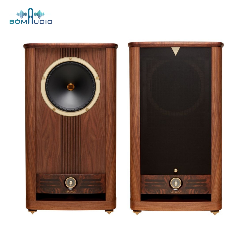 Loa Fyne Audio Vintage 15 (1)