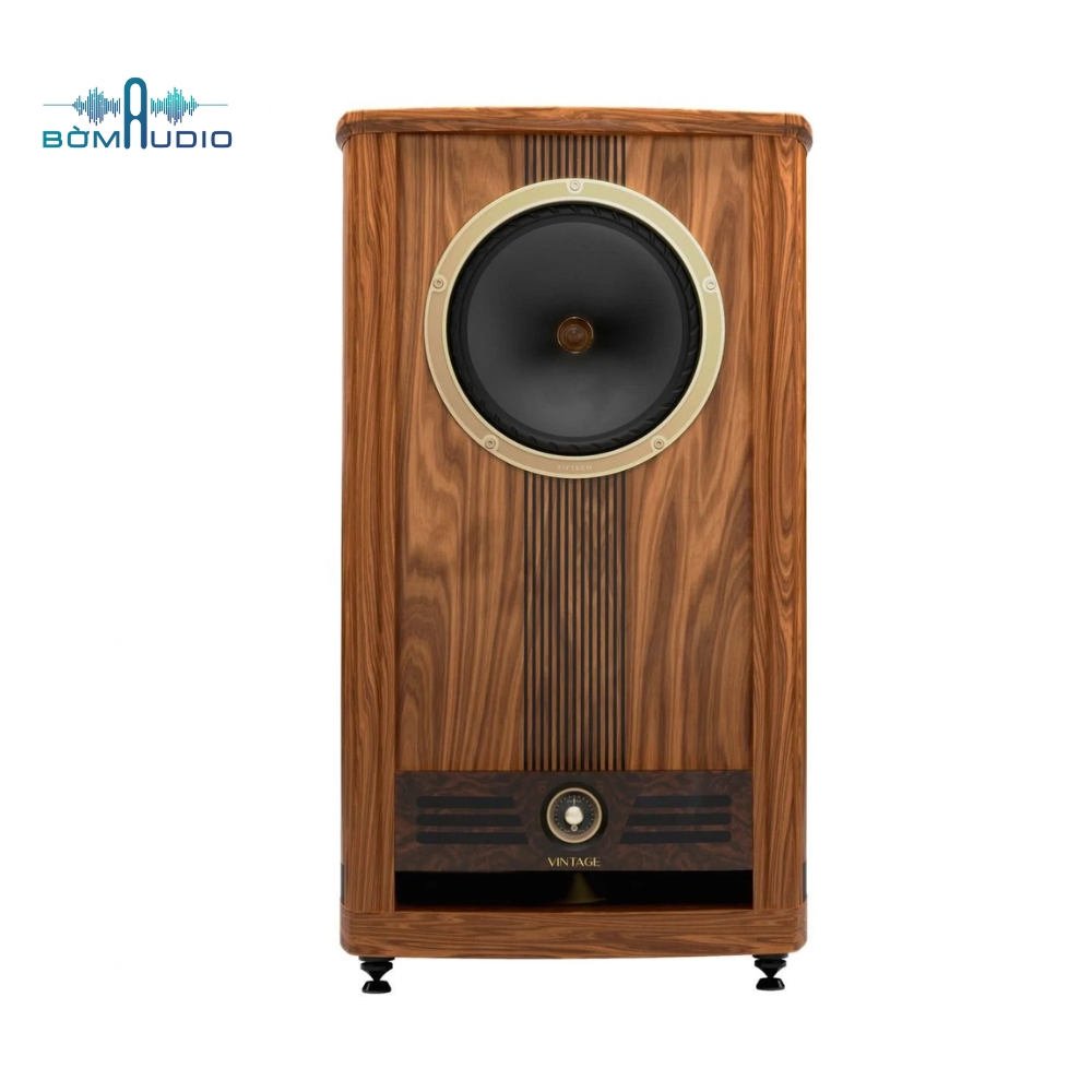 Loa Fyne Audio Vintage 15 (2)
