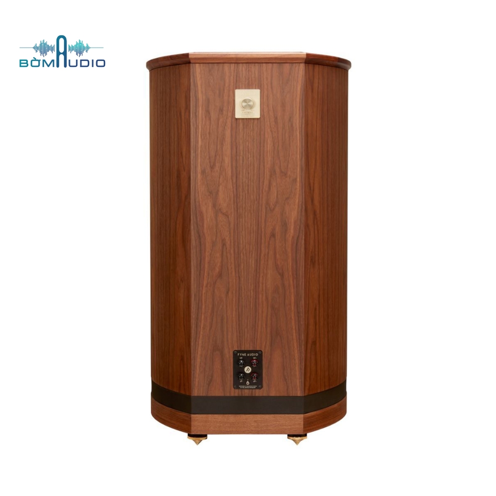 Loa Fyne Audio Vintage 15 (5)