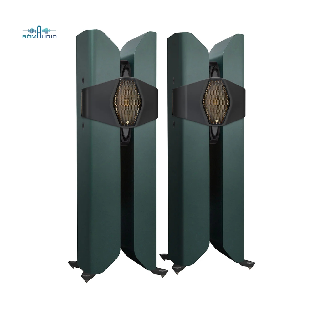 Monitor Audio Hyphn (2)