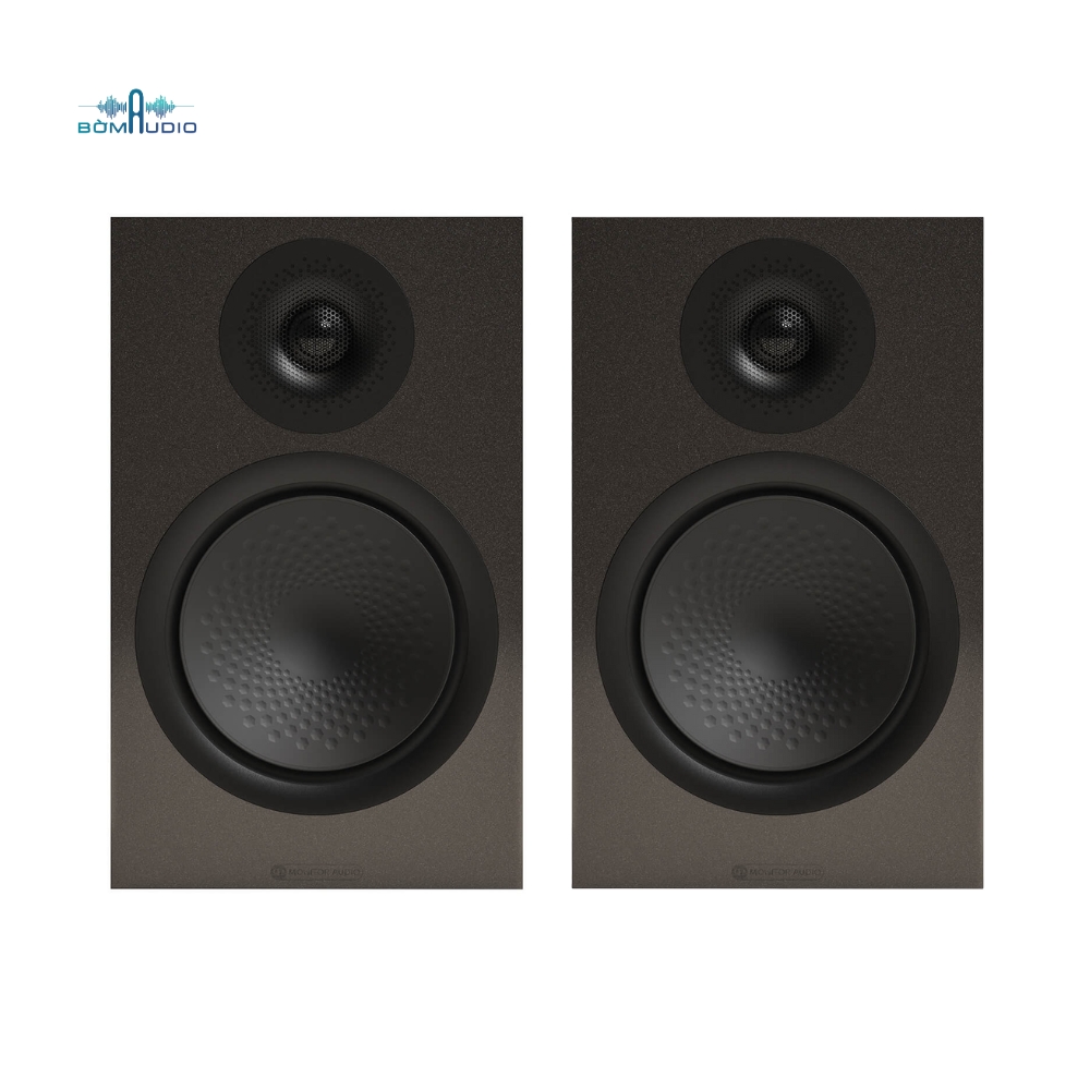 Monitor Audio Silver 100 7G Limited Edition (1)